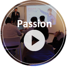 Passion